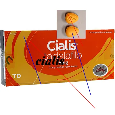 Cialis 5 mg ou acheter